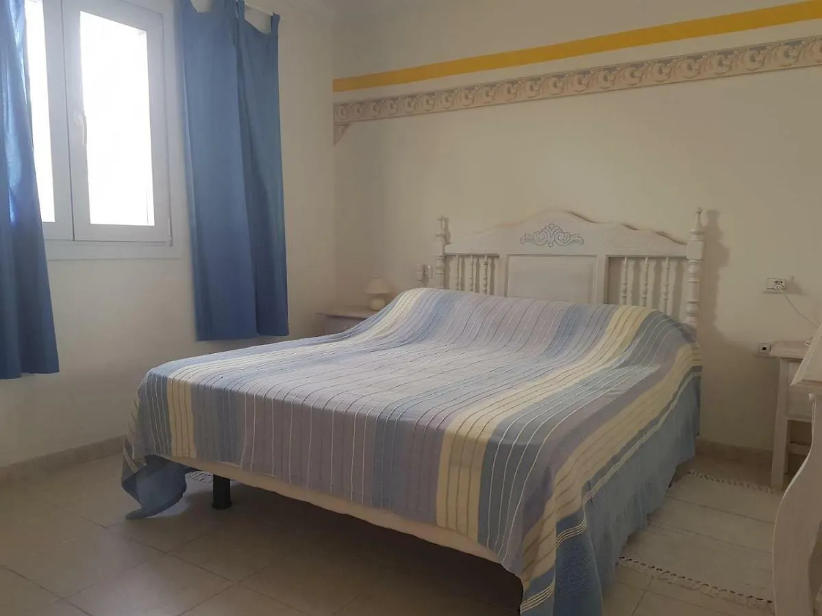 Bahia La Caleta Apartment Costa Adeje  0*, Costa Adeje (Tenerife)