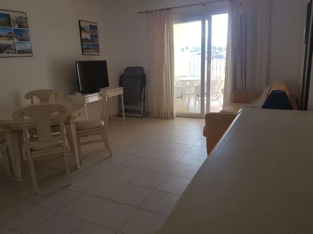 Bahia La Caleta Apartment Costa Adeje