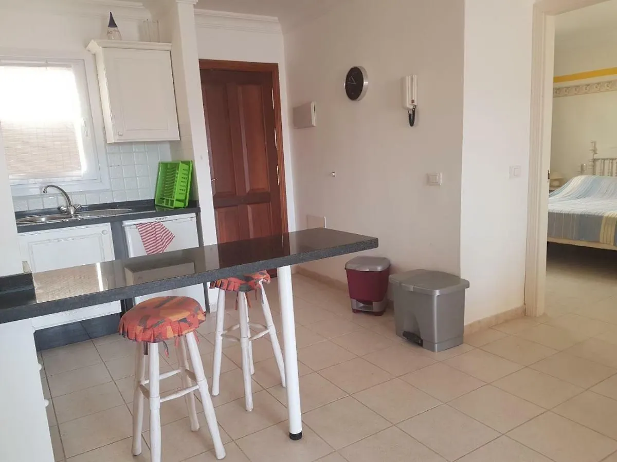 Bahia La Caleta Apartment Costa Adeje  Spain